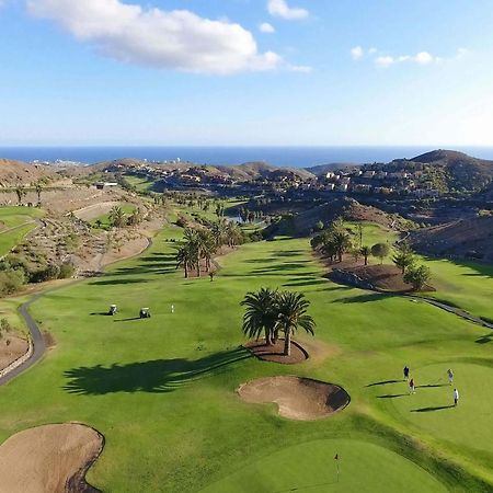 Salobre Par 4 Nº4 Villa Maspalomas  Eksteriør bilde