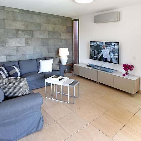 Salobre Par 4 Nº4 Villa Maspalomas  Eksteriør bilde