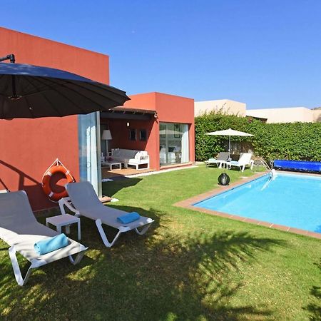 Salobre Par 4 Nº4 Villa Maspalomas  Eksteriør bilde