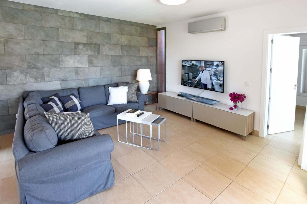 Salobre Par 4 Nº4 Villa Maspalomas  Eksteriør bilde