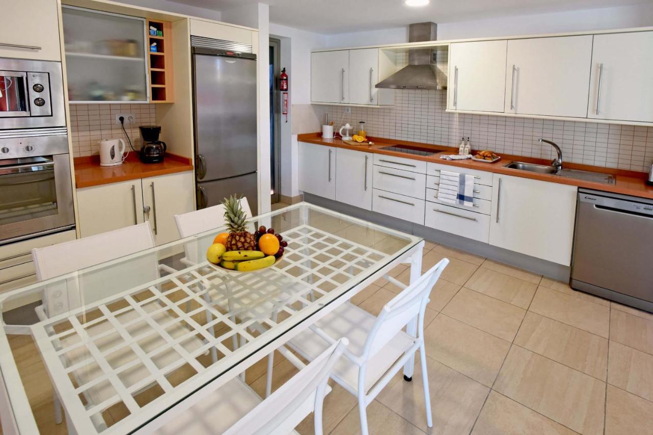 Salobre Par 4 Nº4 Villa Maspalomas  Eksteriør bilde
