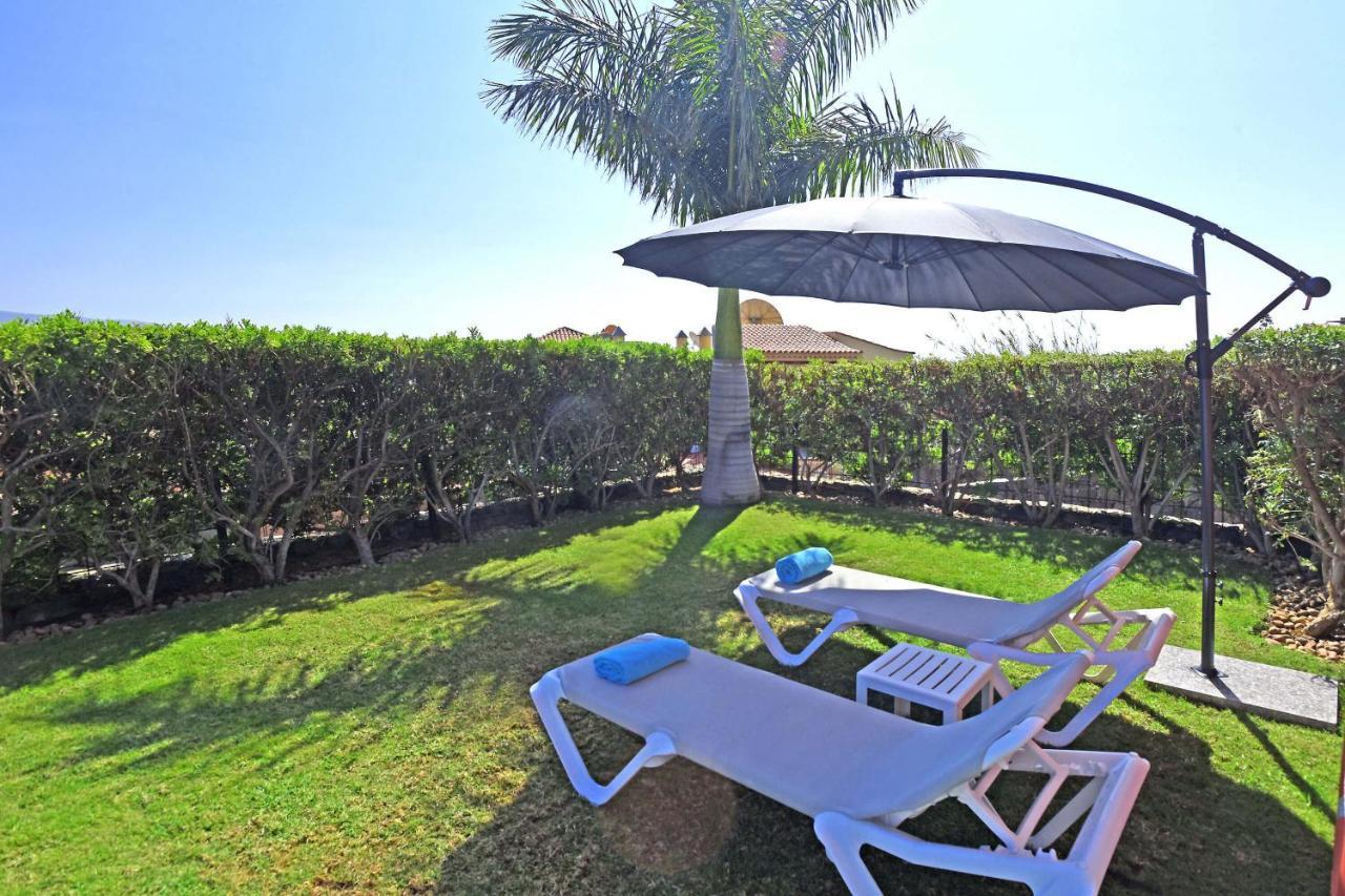 Salobre Par 4 Nº4 Villa Maspalomas  Eksteriør bilde