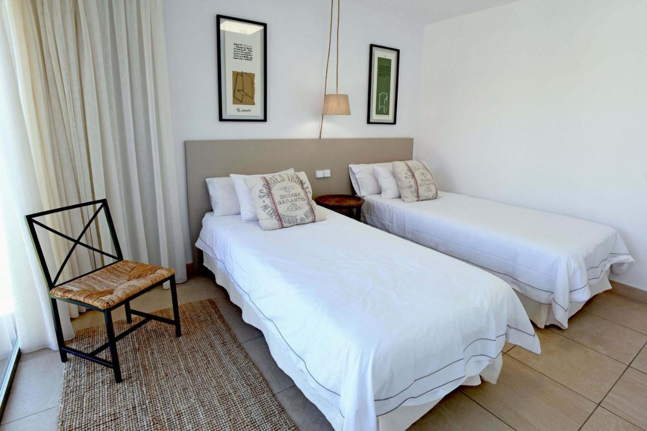 Salobre Par 4 Nº4 Villa Maspalomas  Eksteriør bilde