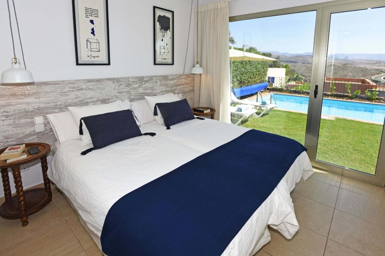 Salobre Par 4 Nº4 Villa Maspalomas  Eksteriør bilde