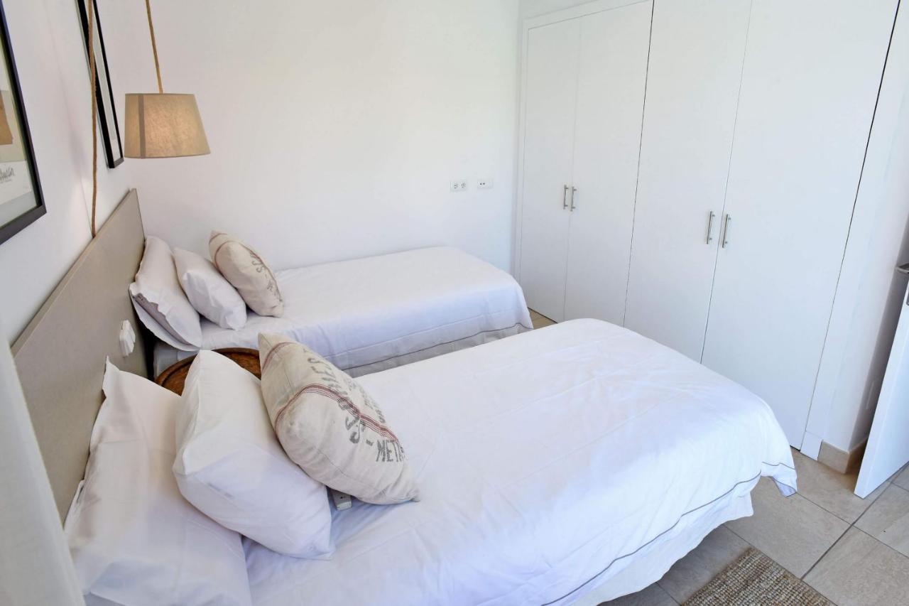 Salobre Par 4 Nº4 Villa Maspalomas  Eksteriør bilde
